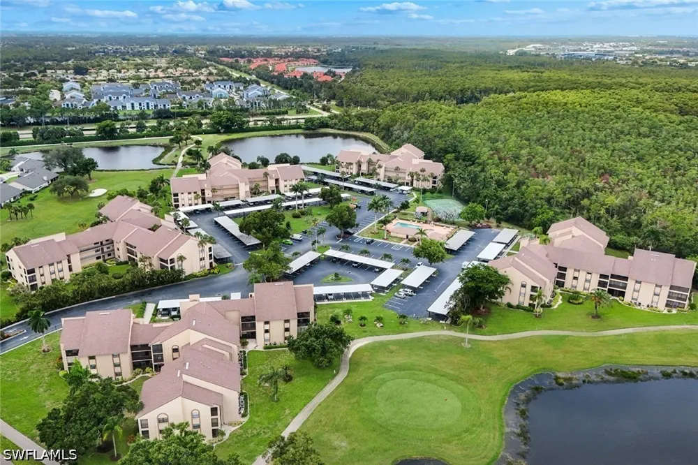 White Marsh Lane #7 Fort Myers, FL 33912