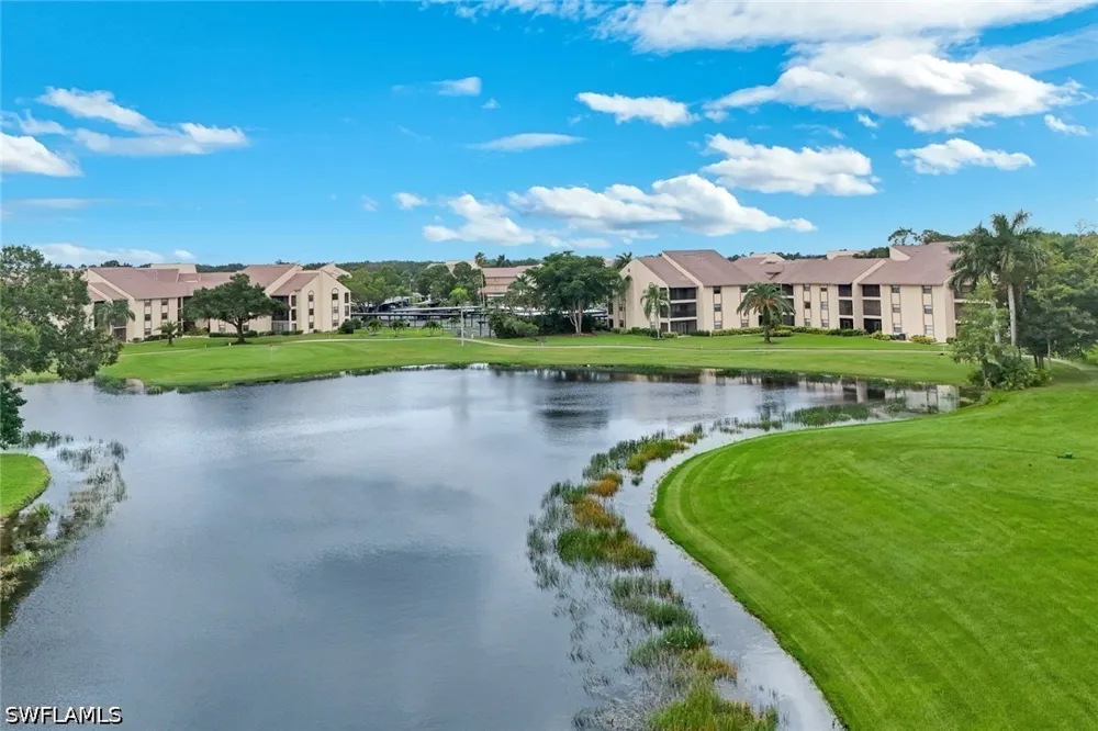 White Marsh Lane #7 Fort Myers, FL 33912