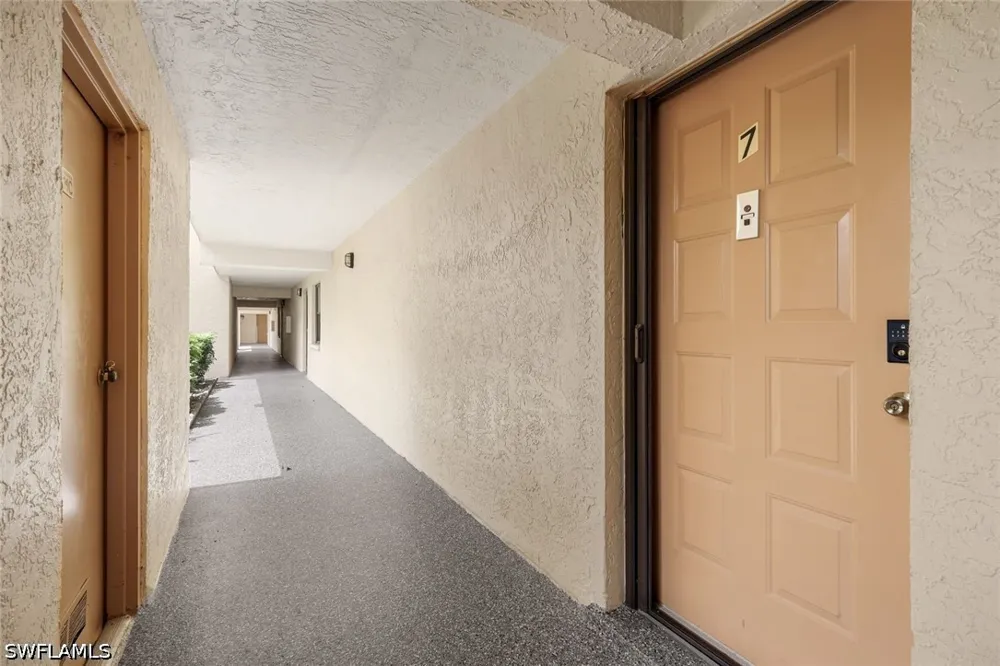 White Marsh Lane #7 Fort Myers, FL 33912