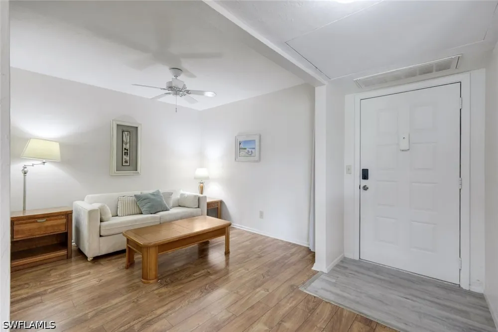 White Marsh Lane #7 Fort Myers, FL 33912