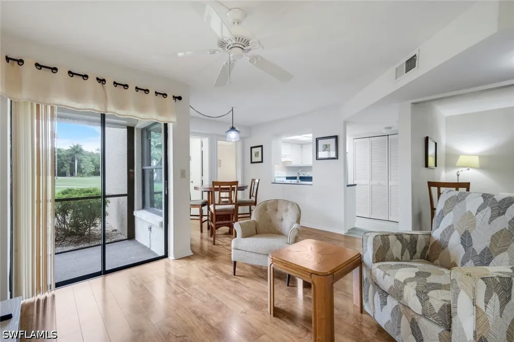 White Marsh Lane #7 Fort Myers, FL 33912
