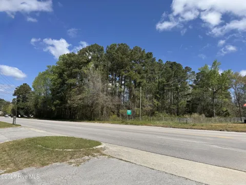 4306 Gum Branch Road