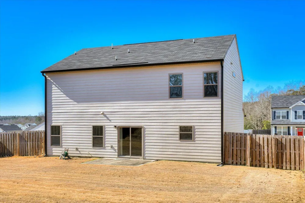 610 Turtle Creek Lane Harlem, GA 30814