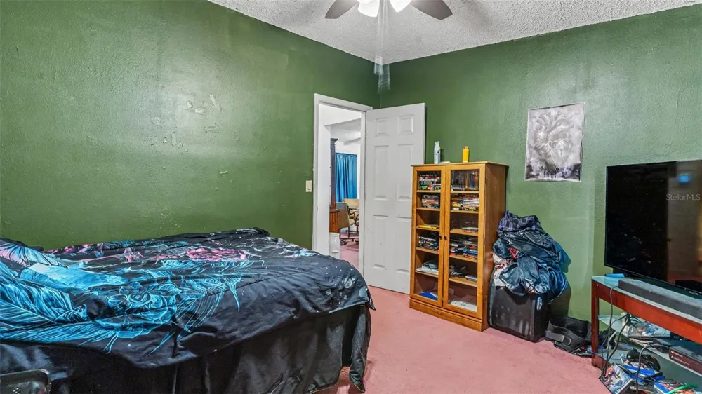 4416 MEADOW RIDGE AVENUE Mulberry, FL 33860