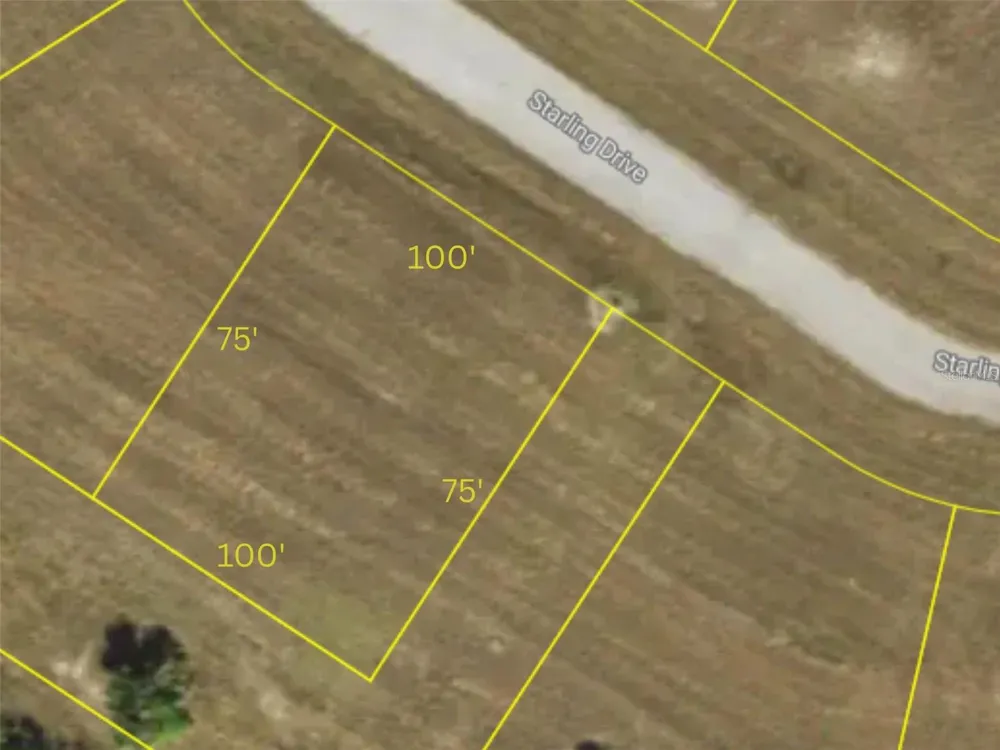 23 STARLING DRIVE Placida, FL 33946