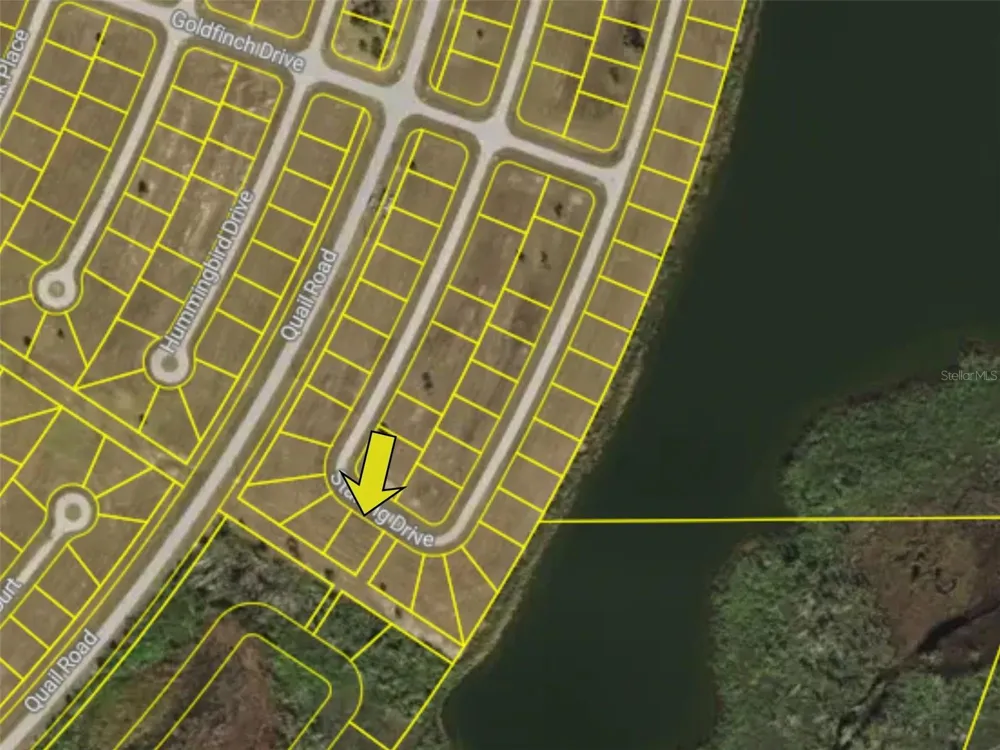23 STARLING DRIVE Placida, FL 33946