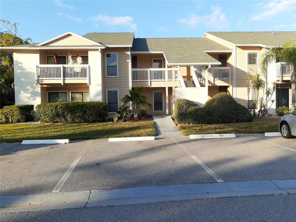 455 ALT 19 S #121 Palm Harbor, FL 34683