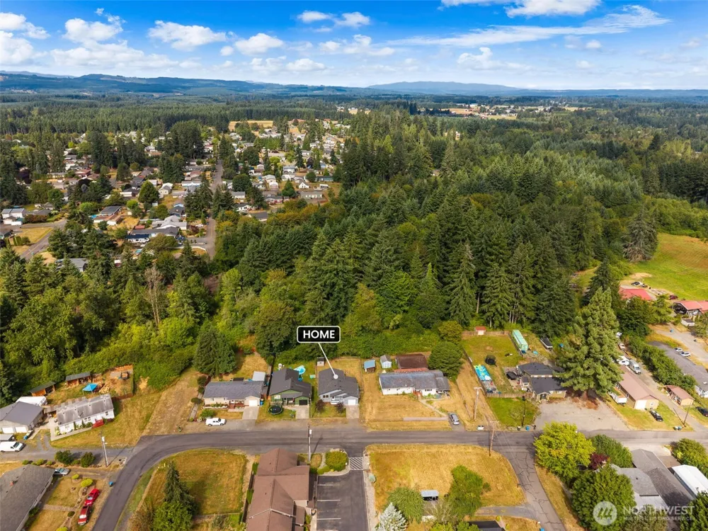 713 1st Avenue NE Napavine, WA 98532