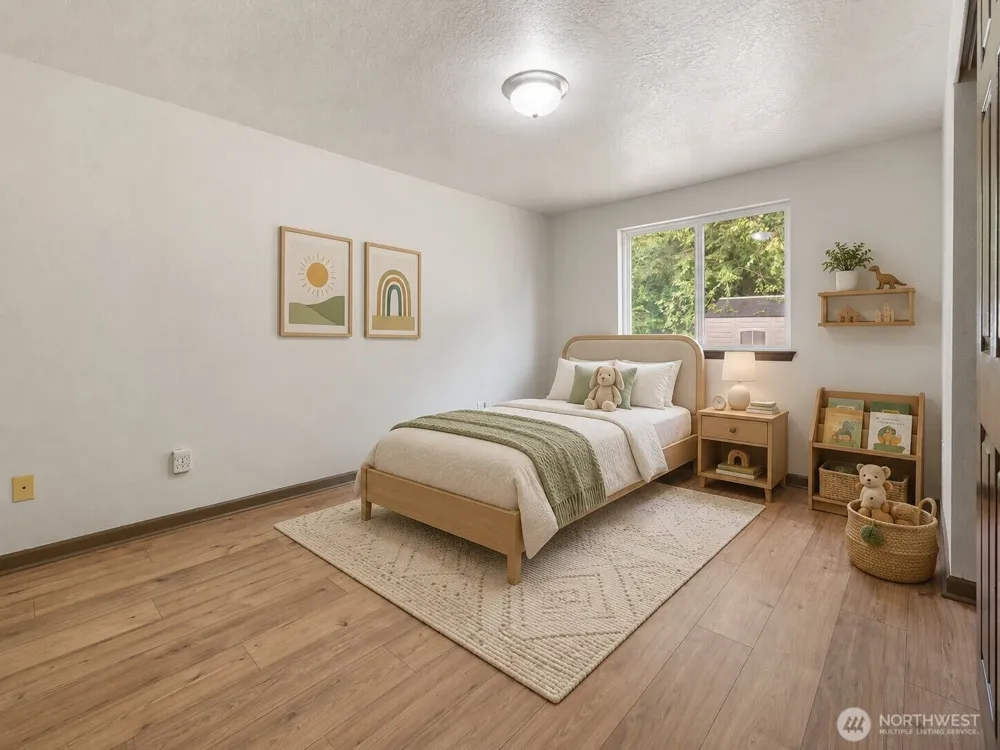 713 1st Avenue NE Napavine, WA 98532