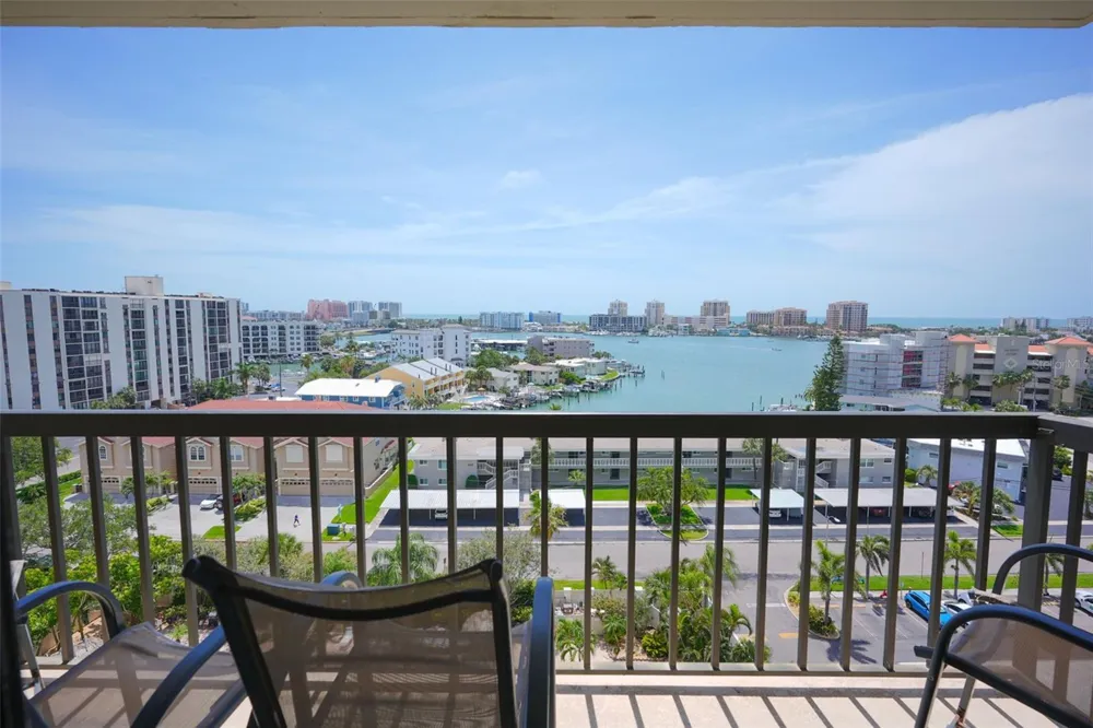 400 ISLAND WAY #1004 Clearwater Beach, FL 33767