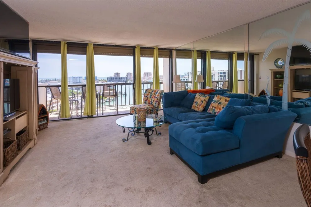 400 ISLAND WAY #1004 Clearwater Beach, FL 33767
