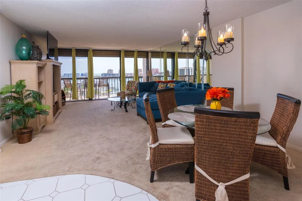 400 ISLAND WAY #1004 Clearwater Beach, FL 33767