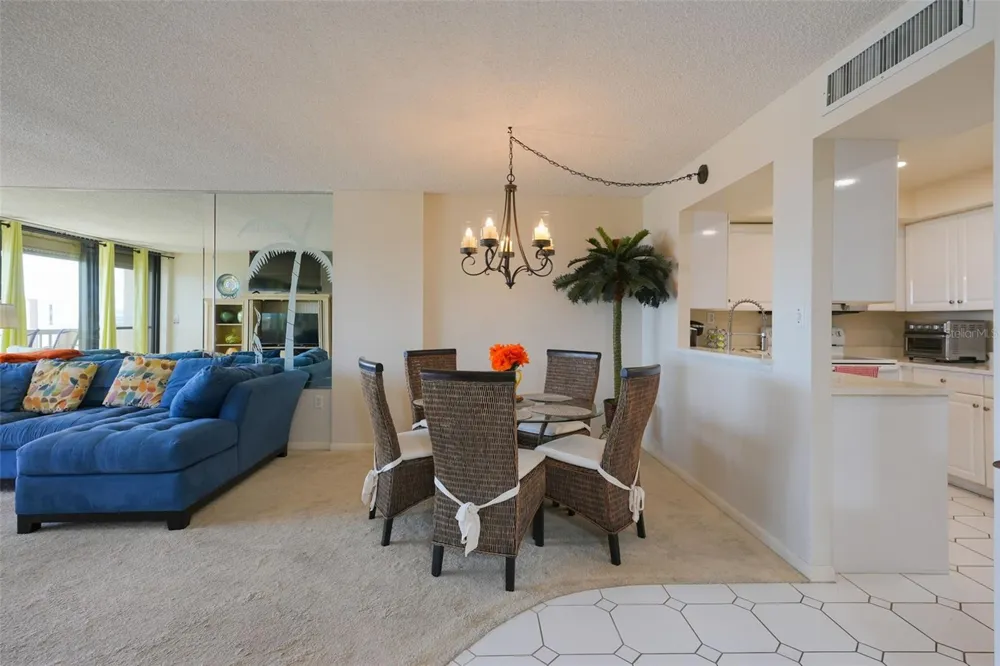 400 ISLAND WAY #1004 Clearwater Beach, FL 33767
