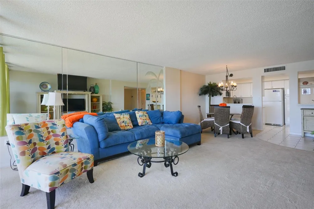 400 ISLAND WAY #1004 Clearwater Beach, FL 33767