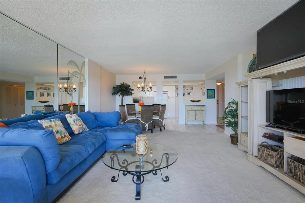 400 ISLAND WAY #1004 Clearwater Beach, FL 33767