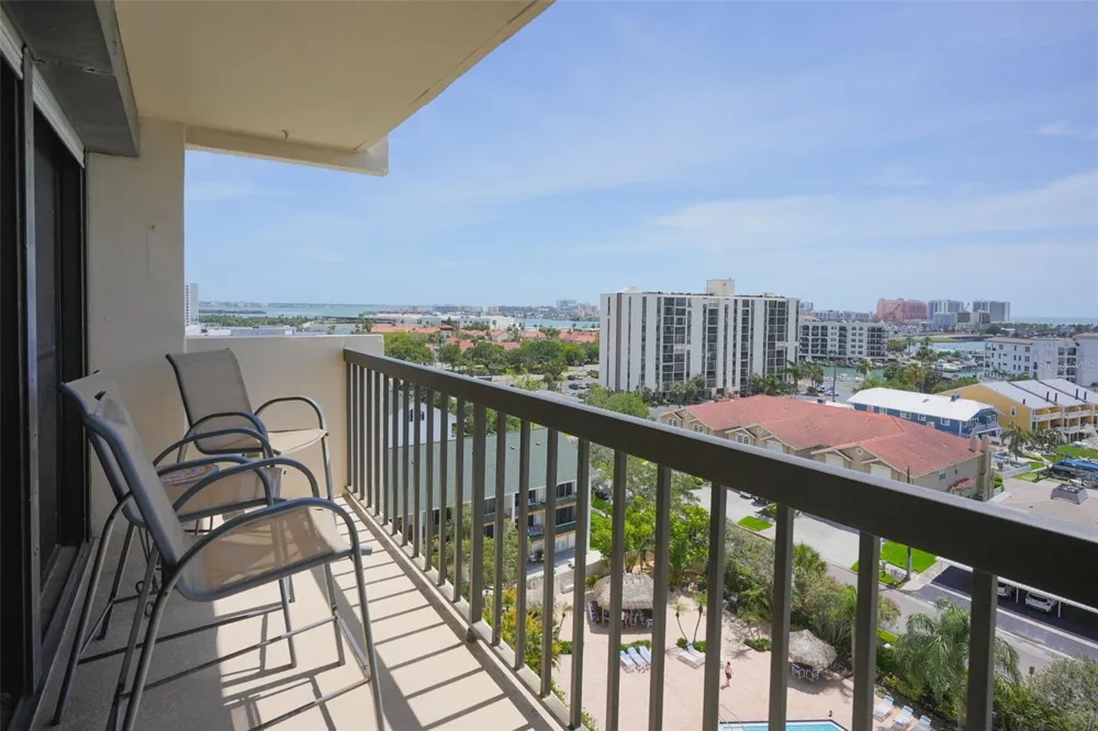 400 ISLAND WAY #1004 Clearwater Beach, FL 33767