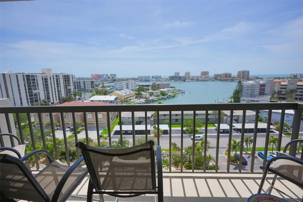 400 ISLAND WAY #1004 Clearwater Beach, FL 33767