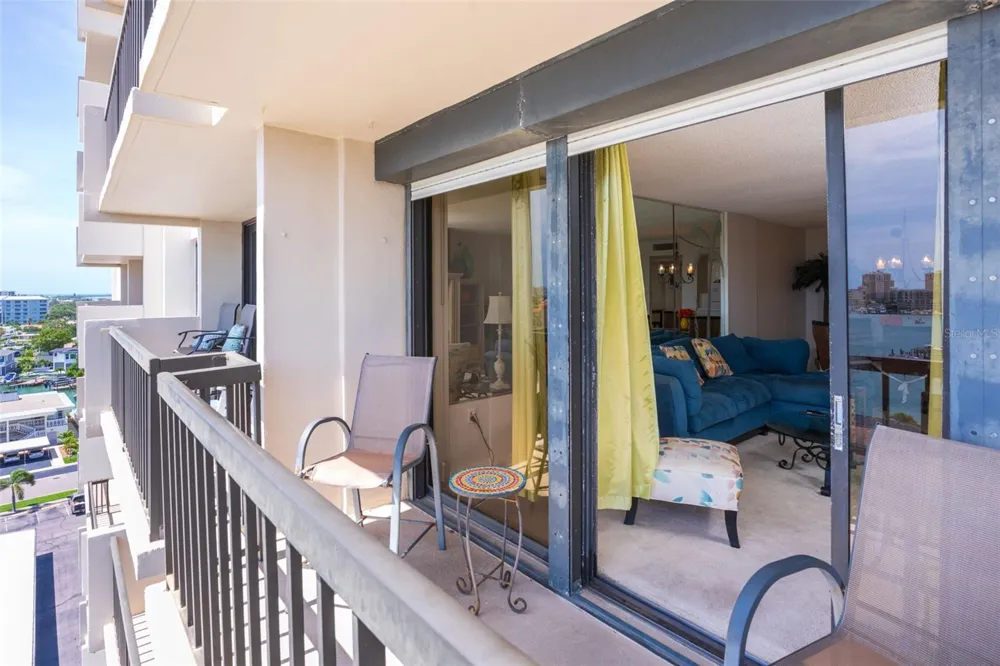 400 ISLAND WAY #1004 Clearwater Beach, FL 33767