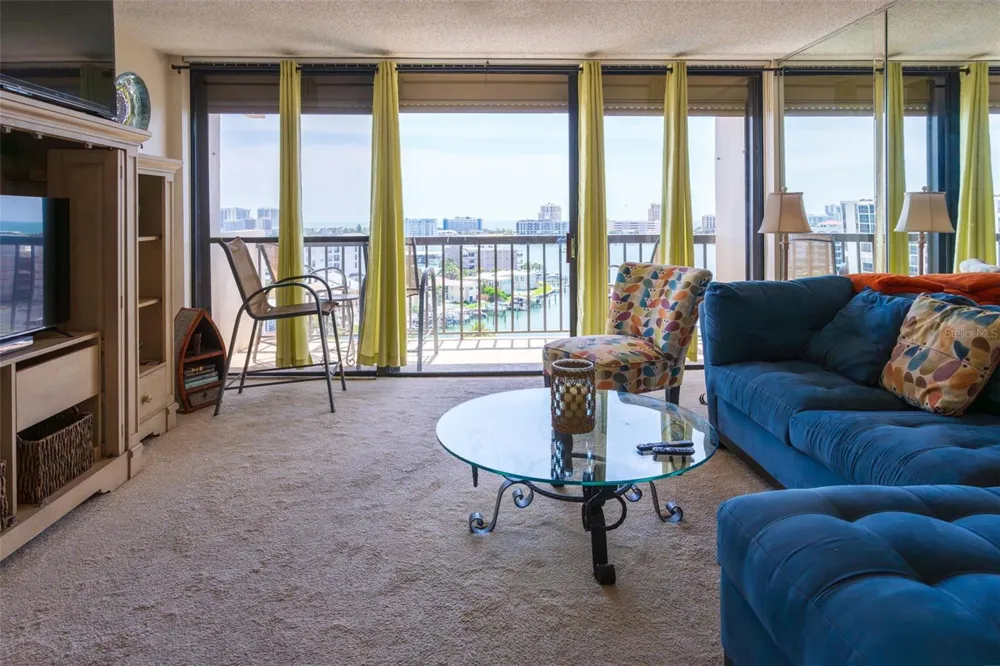 400 ISLAND WAY #1004 Clearwater Beach, FL 33767