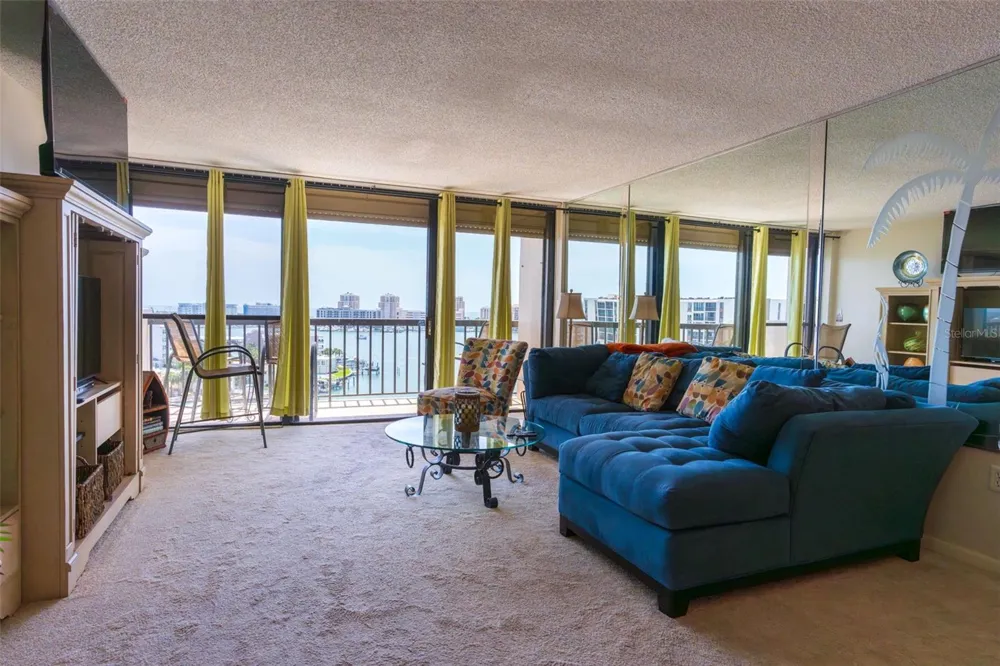 400 ISLAND WAY #1004 Clearwater Beach, FL 33767