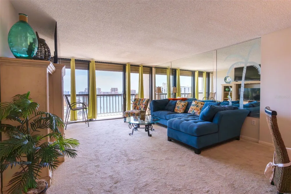 400 ISLAND WAY #1004 Clearwater Beach, FL 33767