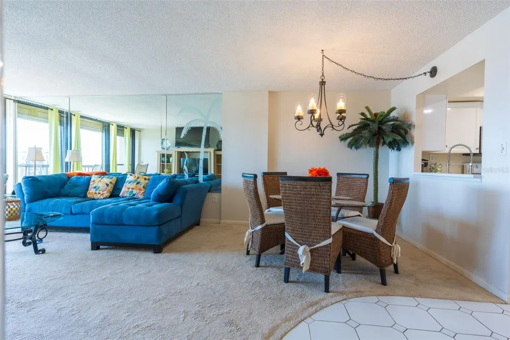 400 ISLAND WAY #1004 Clearwater Beach, FL 33767
