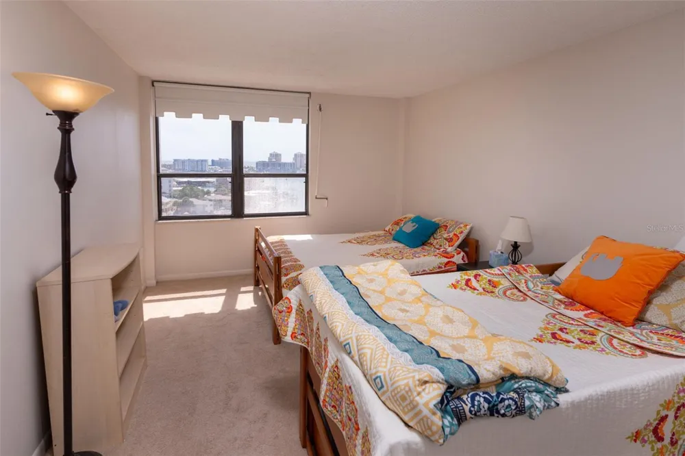 400 ISLAND WAY #1004 Clearwater Beach, FL 33767