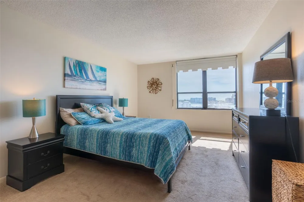 400 ISLAND WAY #1004 Clearwater Beach, FL 33767