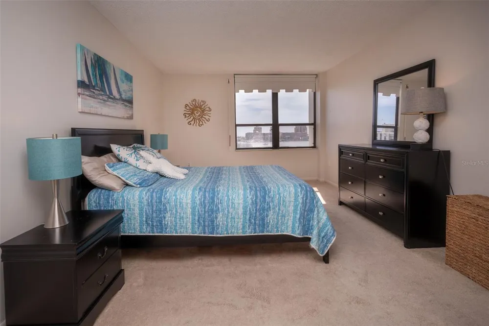 400 ISLAND WAY #1004 Clearwater Beach, FL 33767