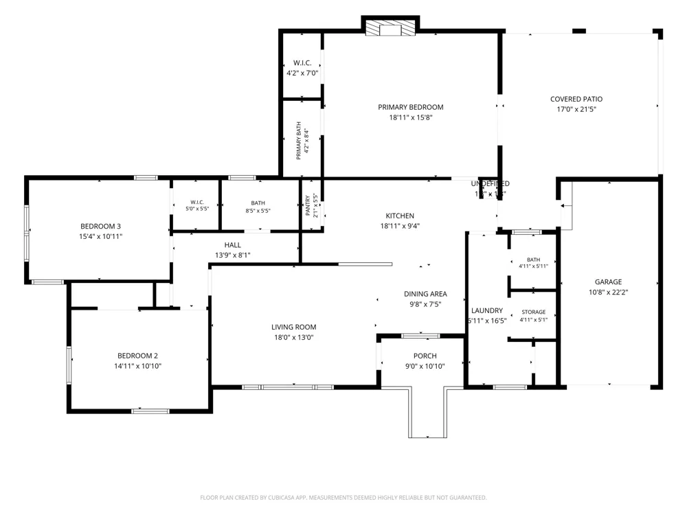 1859 Oakwood Street Haltom City, TX 76117