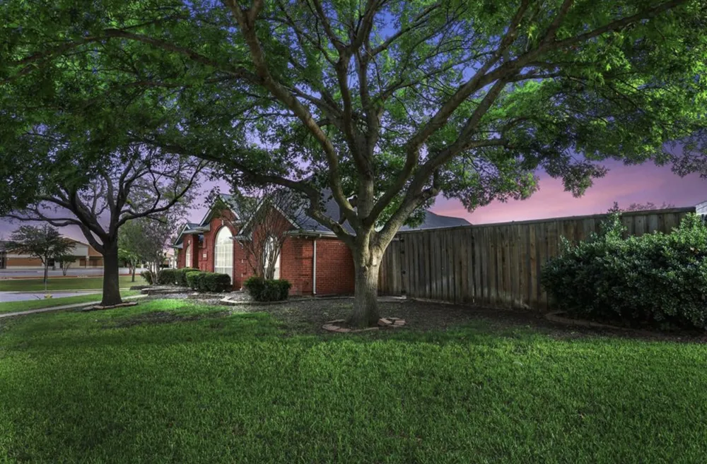 4500 Portrait Lane Plano, TX 75024