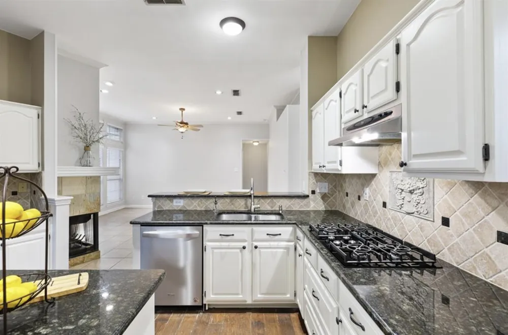 4500 Portrait Lane Plano, TX 75024