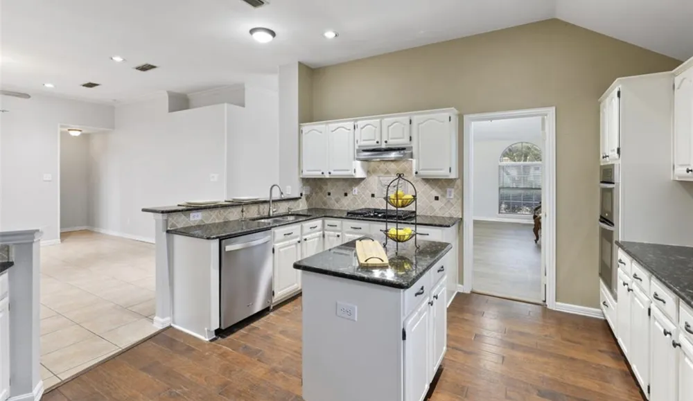 4500 Portrait Lane Plano, TX 75024