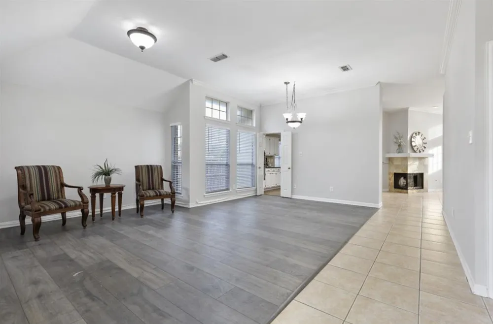 4500 Portrait Lane Plano, TX 75024
