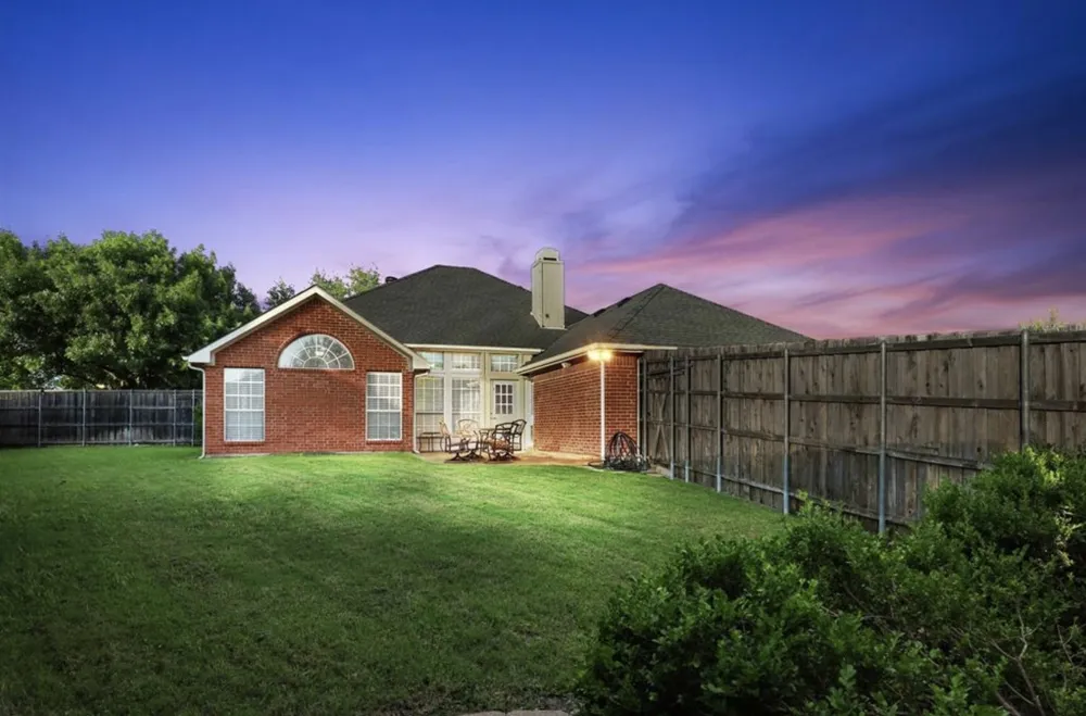 4500 Portrait Lane Plano, TX 75024