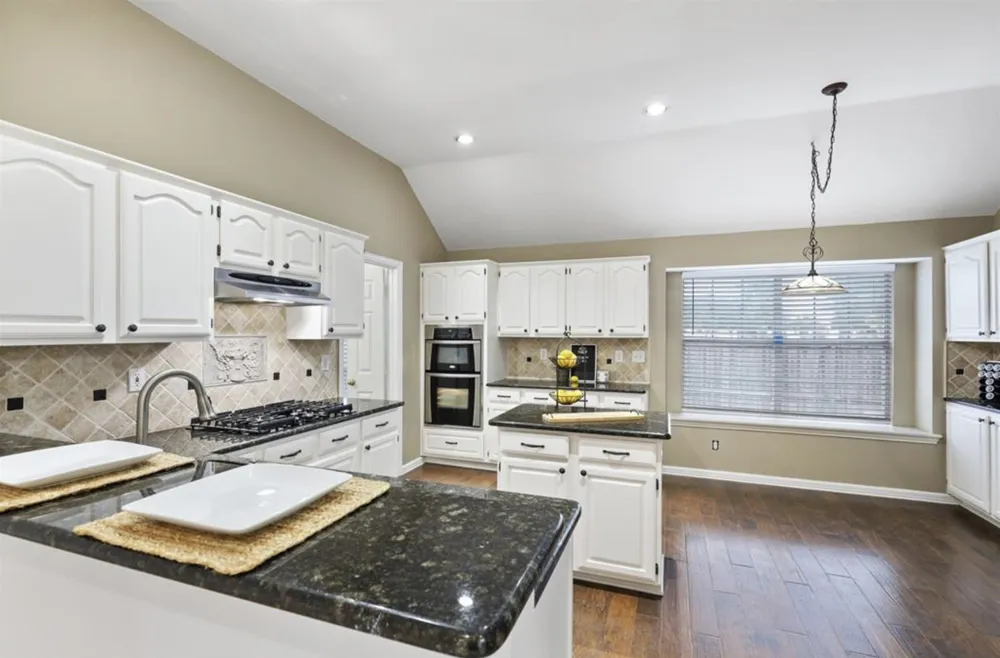 4500 Portrait Lane Plano, TX 75024