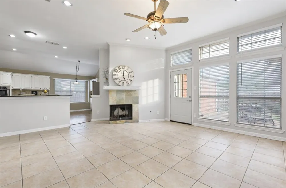 4500 Portrait Lane Plano, TX 75024