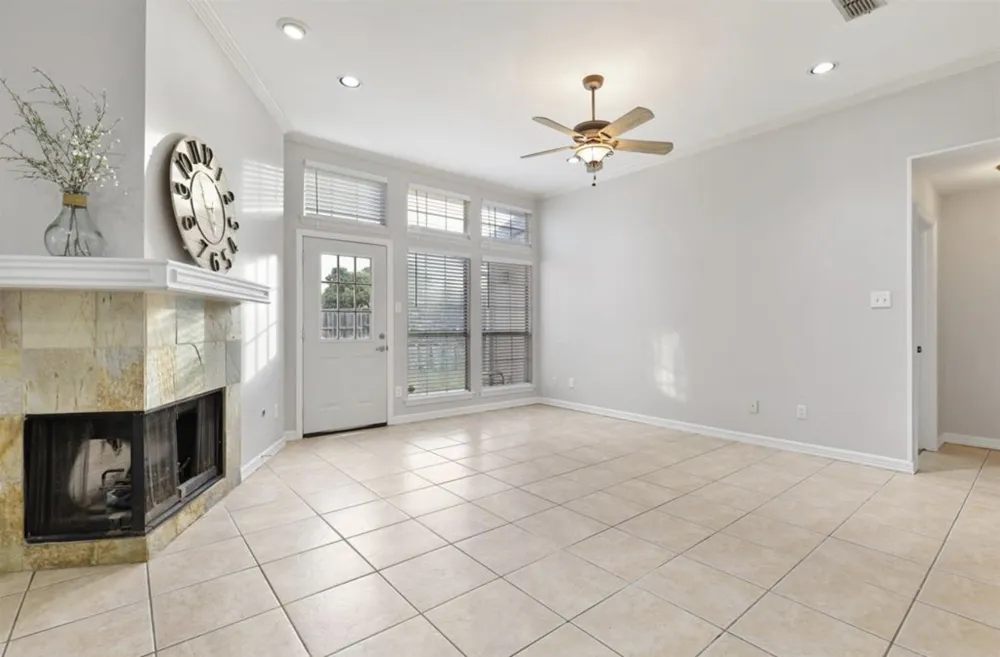 4500 Portrait Lane Plano, TX 75024