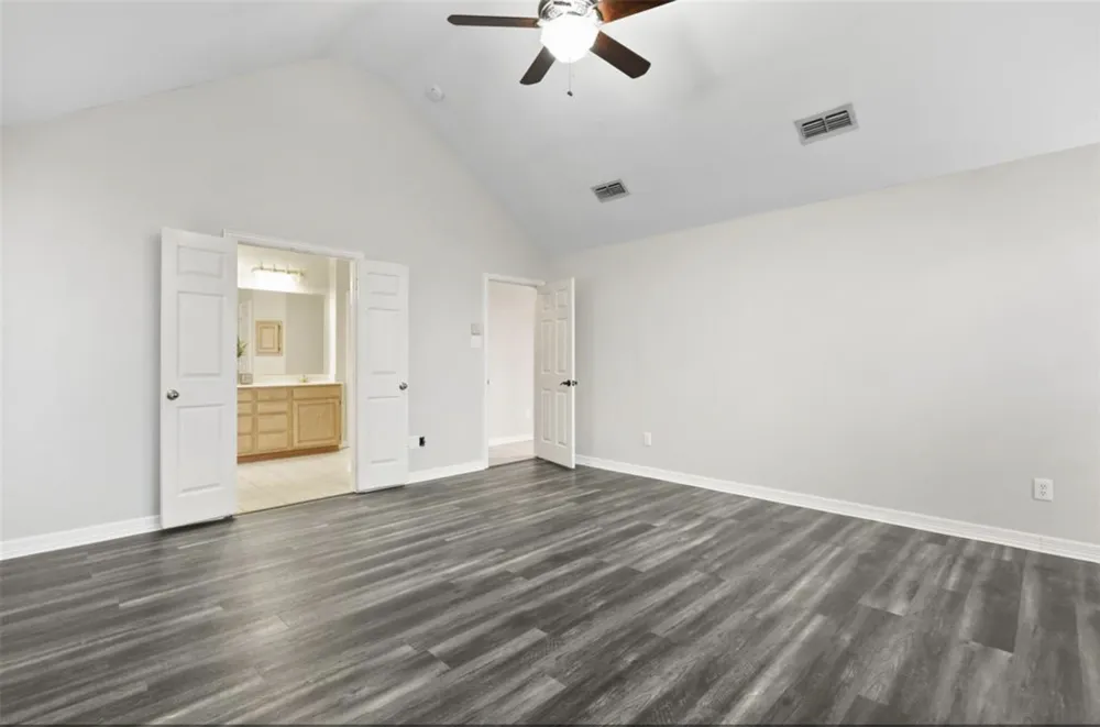 4500 Portrait Lane Plano, TX 75024