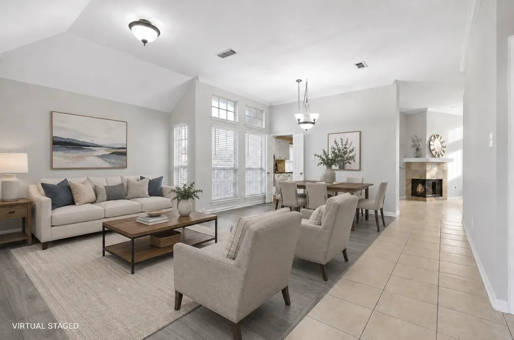4500 Portrait Lane Plano, TX 75024