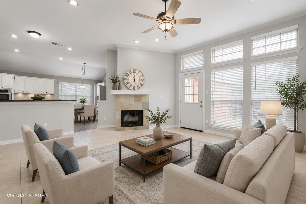 4500 Portrait Lane Plano, TX 75024