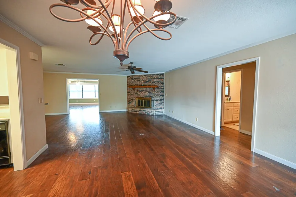 412 Half Moon Way Runaway Bay, TX 76426