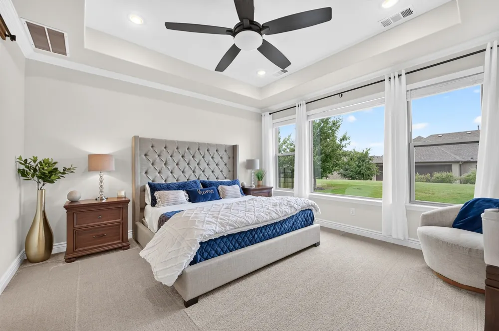 12616 Copper Ore Way Denton, TX 76207