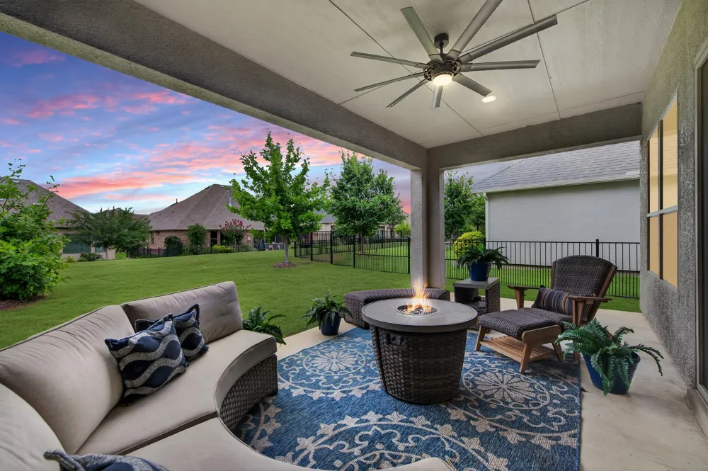12616 Copper Ore Way Denton, TX 76207