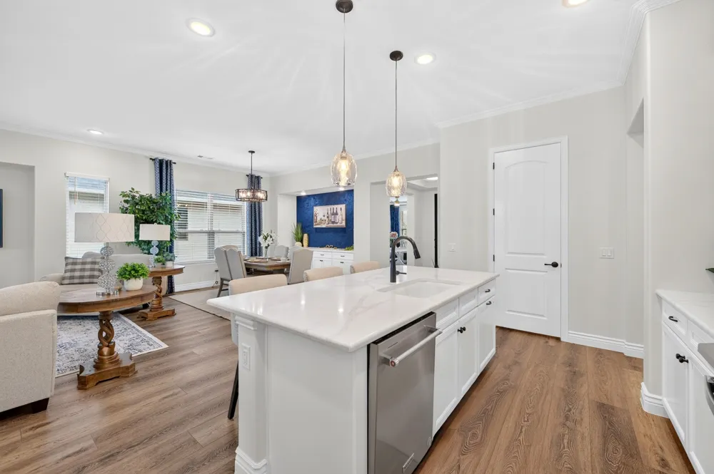 12616 Copper Ore Way Denton, TX 76207
