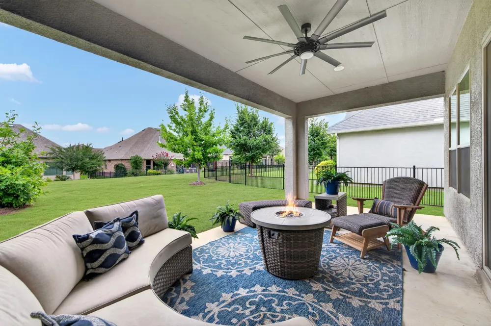 12616 Copper Ore Way Denton, TX 76207