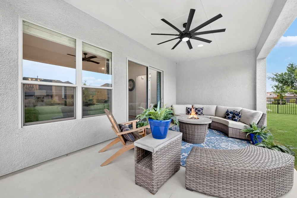 12616 Copper Ore Way Denton, TX 76207