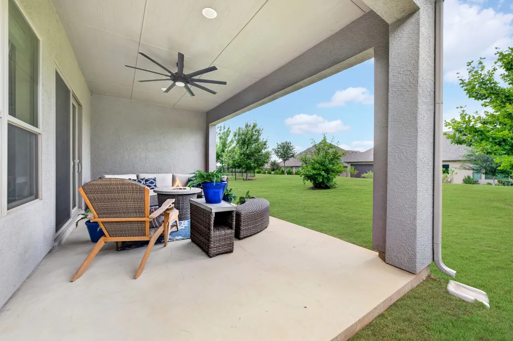 12616 Copper Ore Way Denton, TX 76207