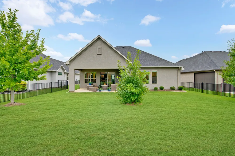 12616 Copper Ore Way Denton, TX 76207
