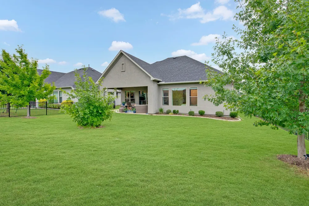 12616 Copper Ore Way Denton, TX 76207